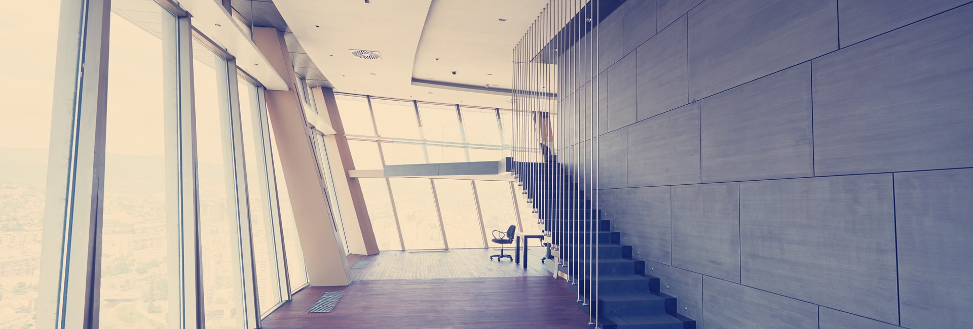 commercial architects