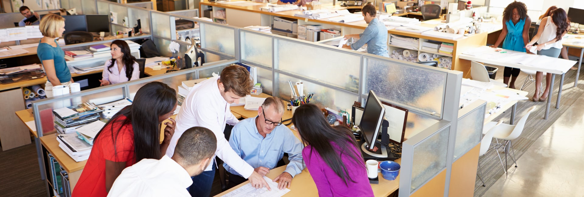 architect design services