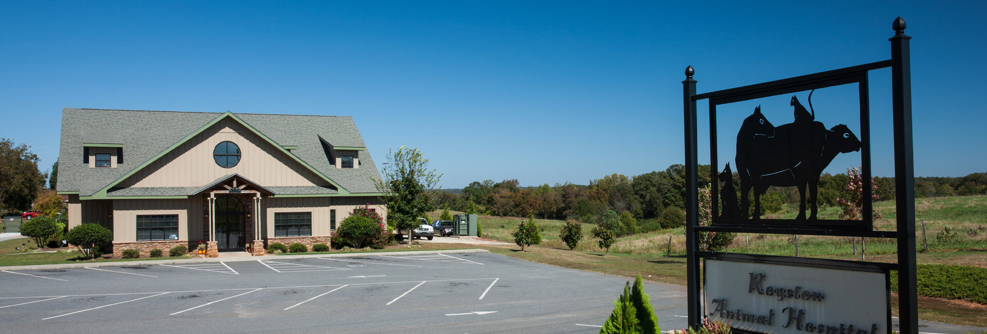 kenestone-animal-hospital